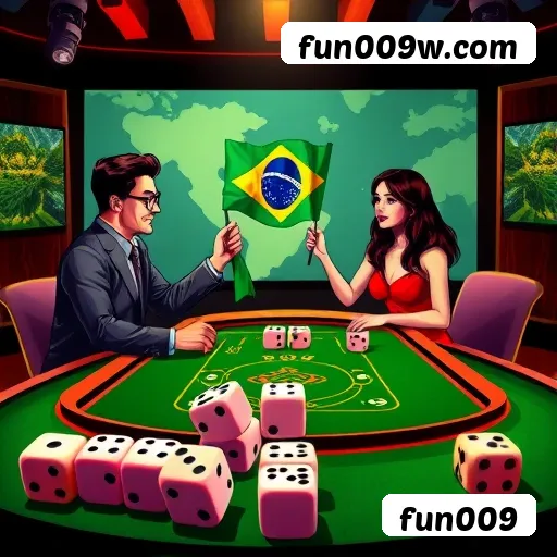 Fortune Games Series