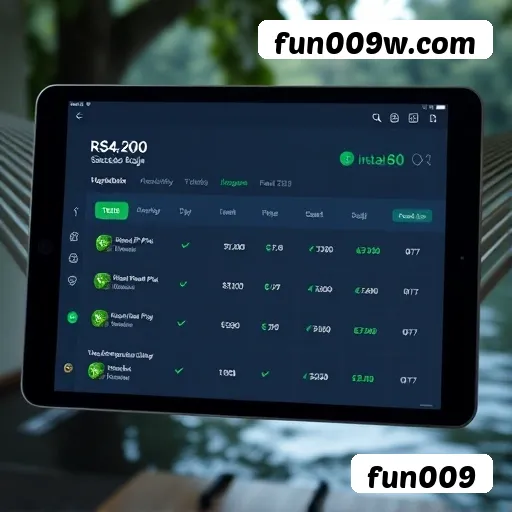 Slot Games Collection