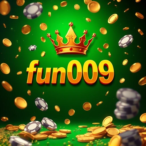 fun009 Logo