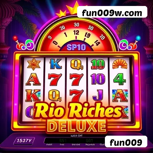 Blackjack Success Story